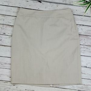 The Limited Pencil Skirt